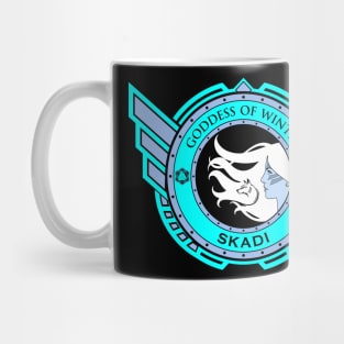 SKADI - LIMITED EDITION Mug